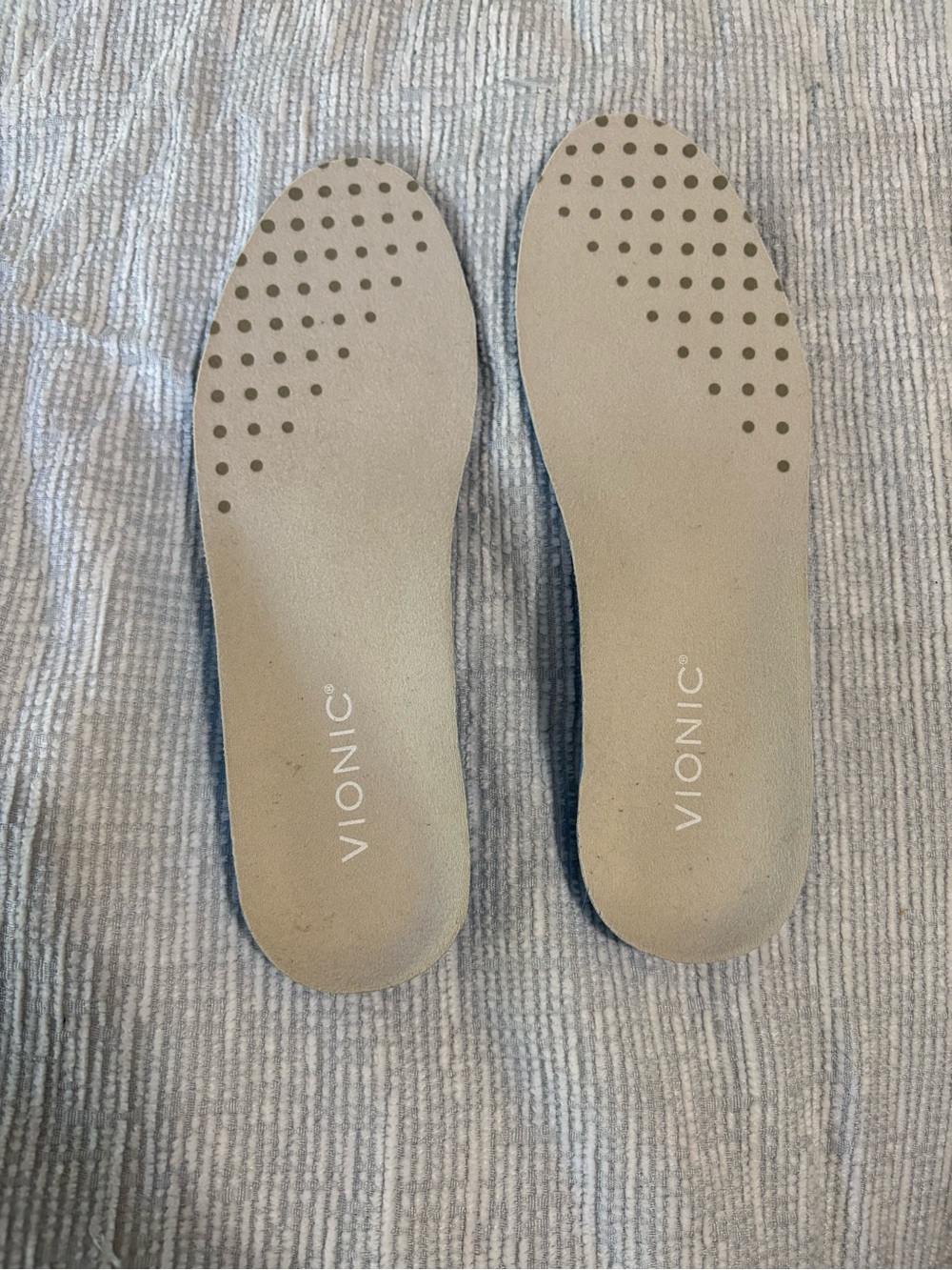 Vionic Women’s Full Insole